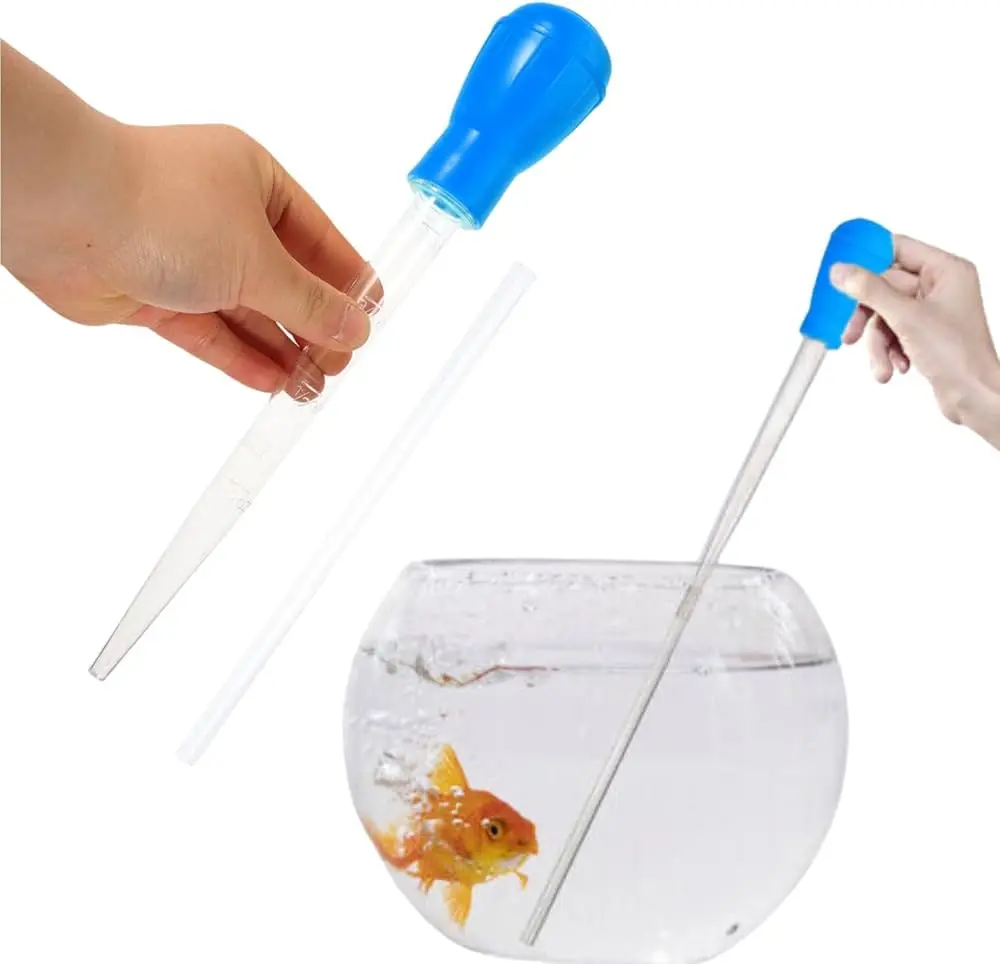 Aquatic pipette - 30ml