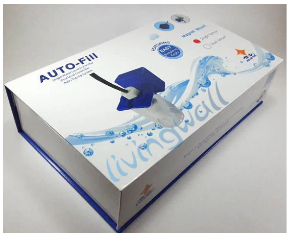 Wavereef - Auto fill Water Level Controller - Single Sensor