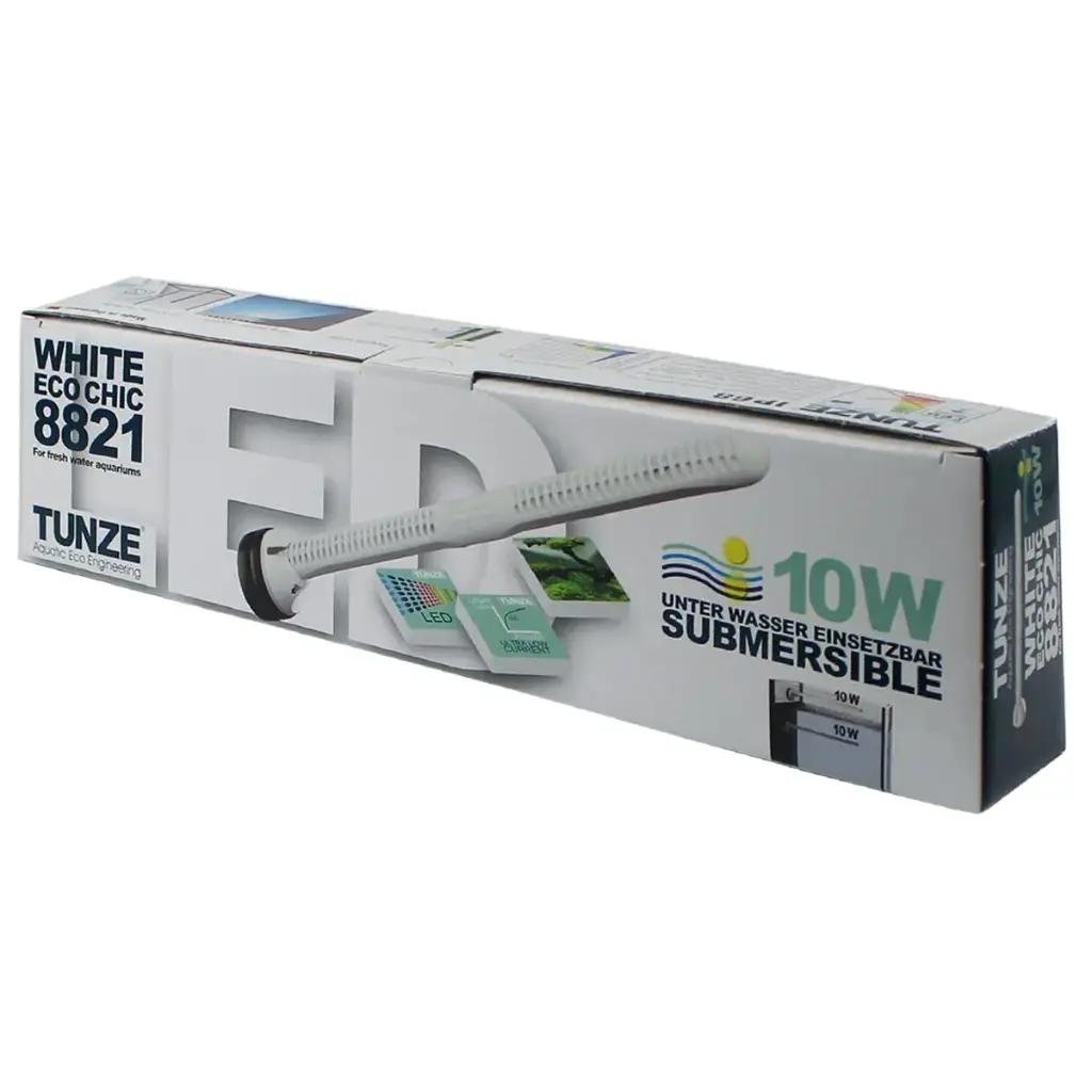 Tunze - LED white eco Chic 8821 - 10W