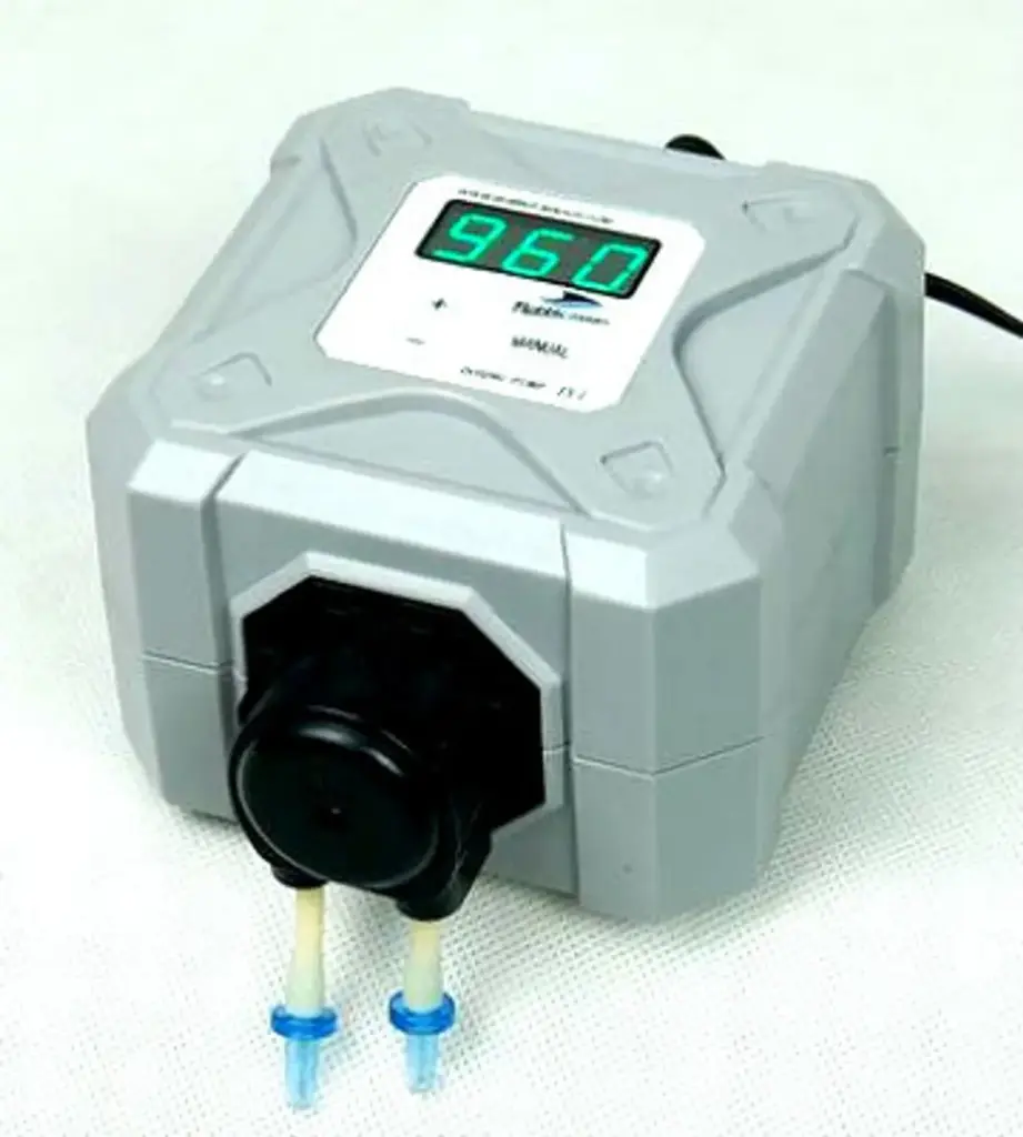 Bubble Magus - TS1 Dosing Pump