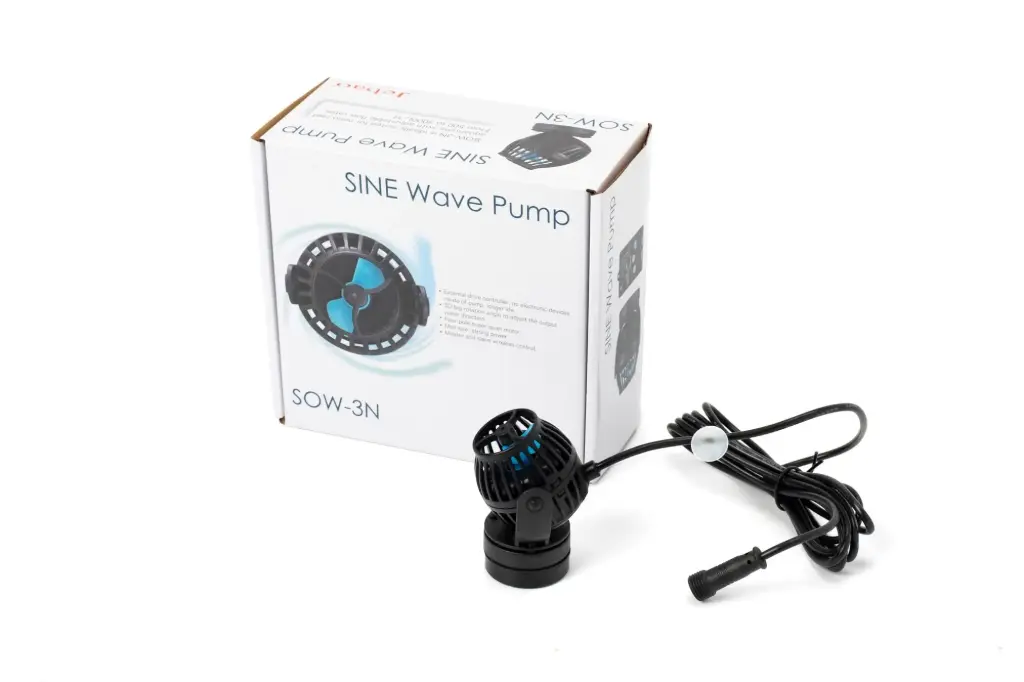 Jebao / Jecod - Sine Wave Pump Sow-3N