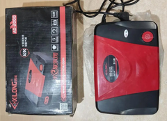 Xilong - AD 2000 AC DC Air Pump 10.8W