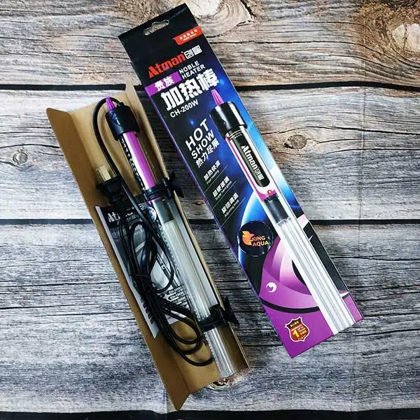 Atman - CH 300W - Noble Heater