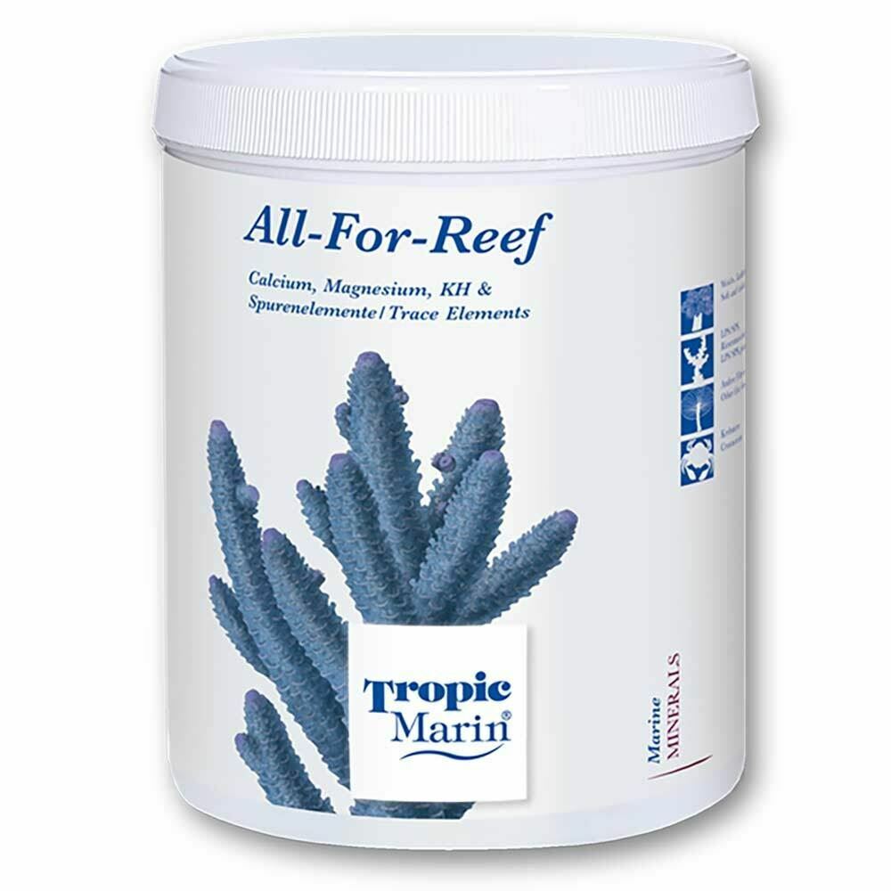 Tropic Marin® - All For REEF - 1600g