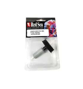 Red Sea - Impeller For RSK 600 Skimmer Pump Black 