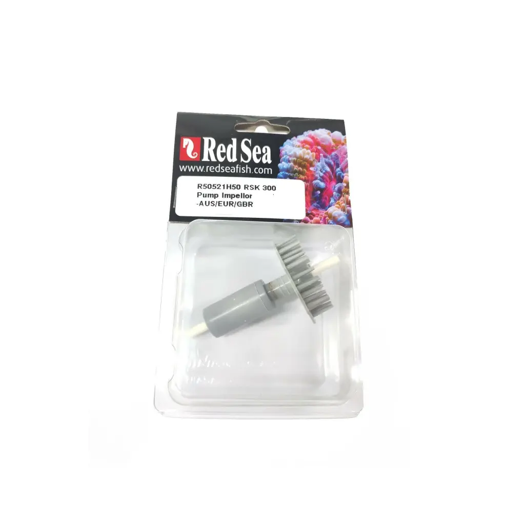 Red Sea - Impeller For RSK-300 Skimmer Pump Grey