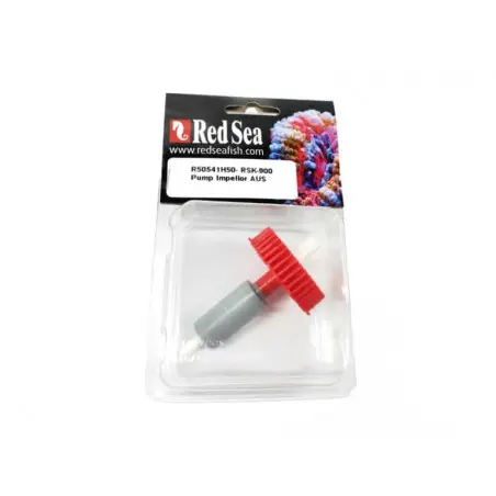 Red Sea - Impeller For RSK-900 Skimmer Pump Red