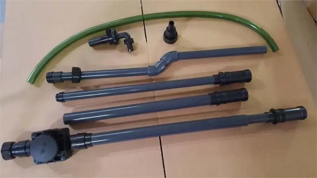 Red Sea - Max E- Series In-Cabinet Sump Pipe Kit