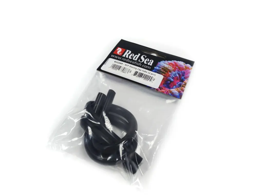 Red Sea - RCP Dosing Cap Tube (2 pcs)