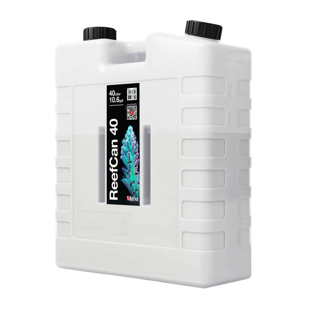 Red Sea - ReefCan 40 - ATO Reservoir