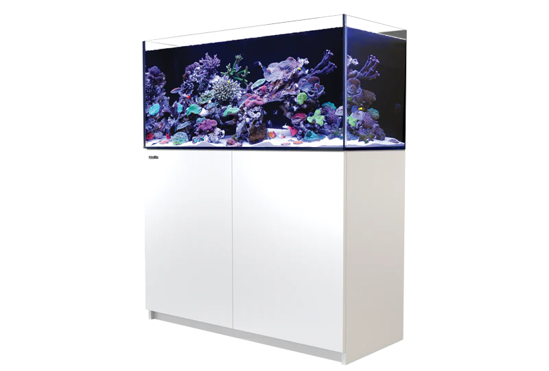 Red Sea - Reefer 350 G2 - 72 gal Cabinet White