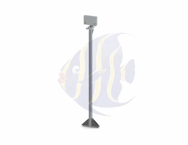 Red Sea - Reefer Peninsula 650 Pront Support Retrofit