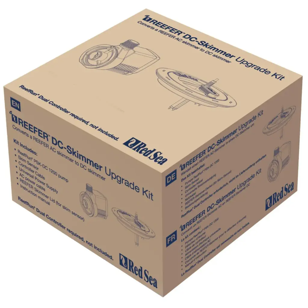 Red Sea - Reefer Skimmer 300 DC Pump Upgrade Kit