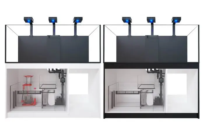 Red Sea - Reefer XXL 750 Front Support Retrofit 