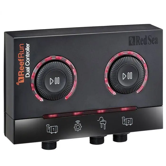 Red Sea - ReefRun Dual DC Pump Controller