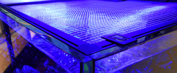 Red Sea - Diy Net Cover - 13x35