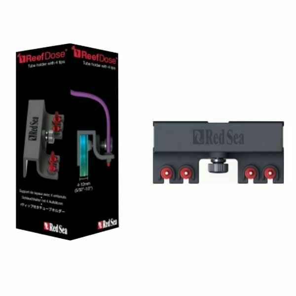 Red Sea - ReefDose 4 - Tube Organizer - 3pcs