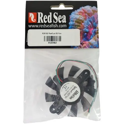 Red Sea - Reef LED 50 Fan