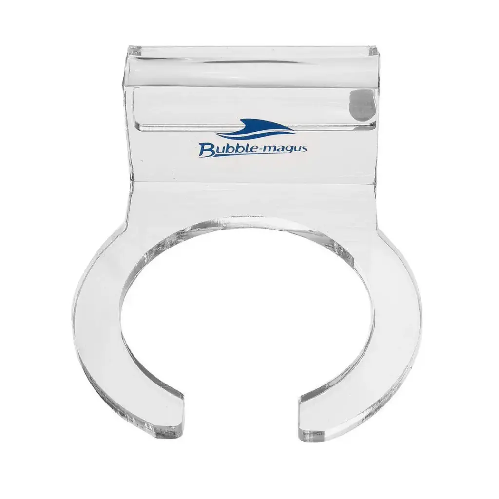 Bubble Magus - 4 inch Filter Sock Holder / Bag Holder