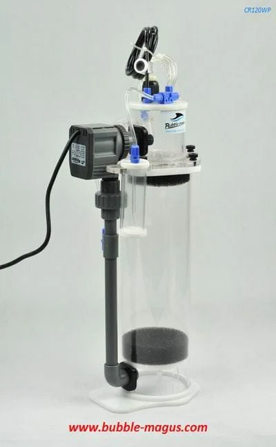 Bubble Magus - CR200 - Calcium Reactor