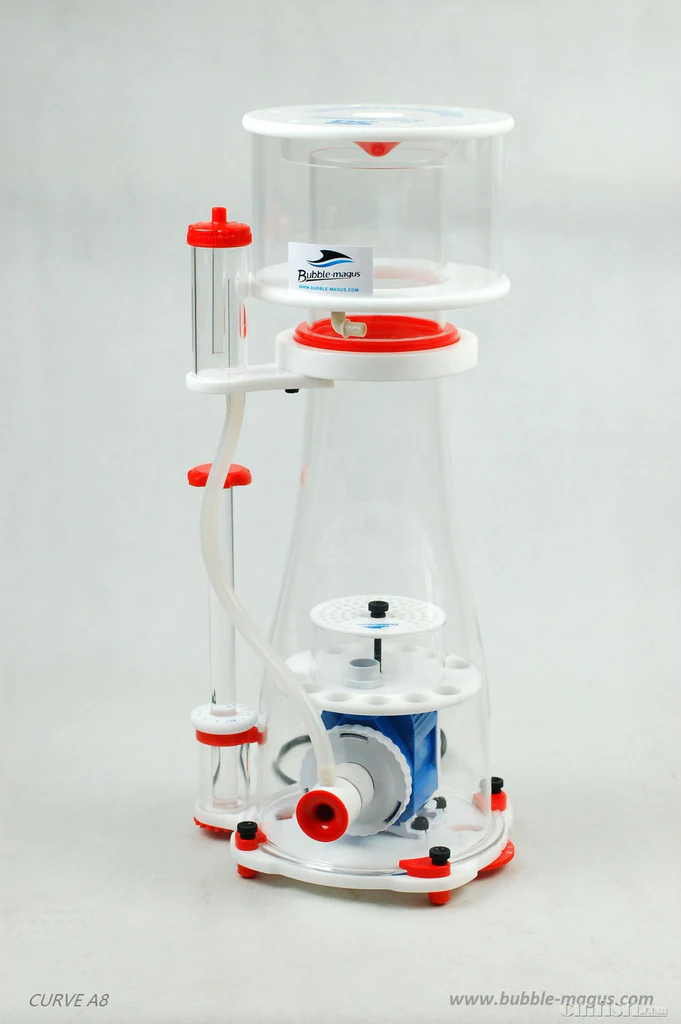 Bubble Magus - Curve A8 Protein Skimmer 