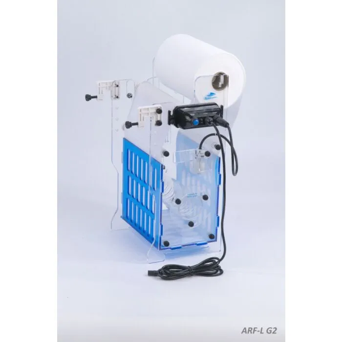 Bubble Magus - Roller Filter - ARF/L - Gen2