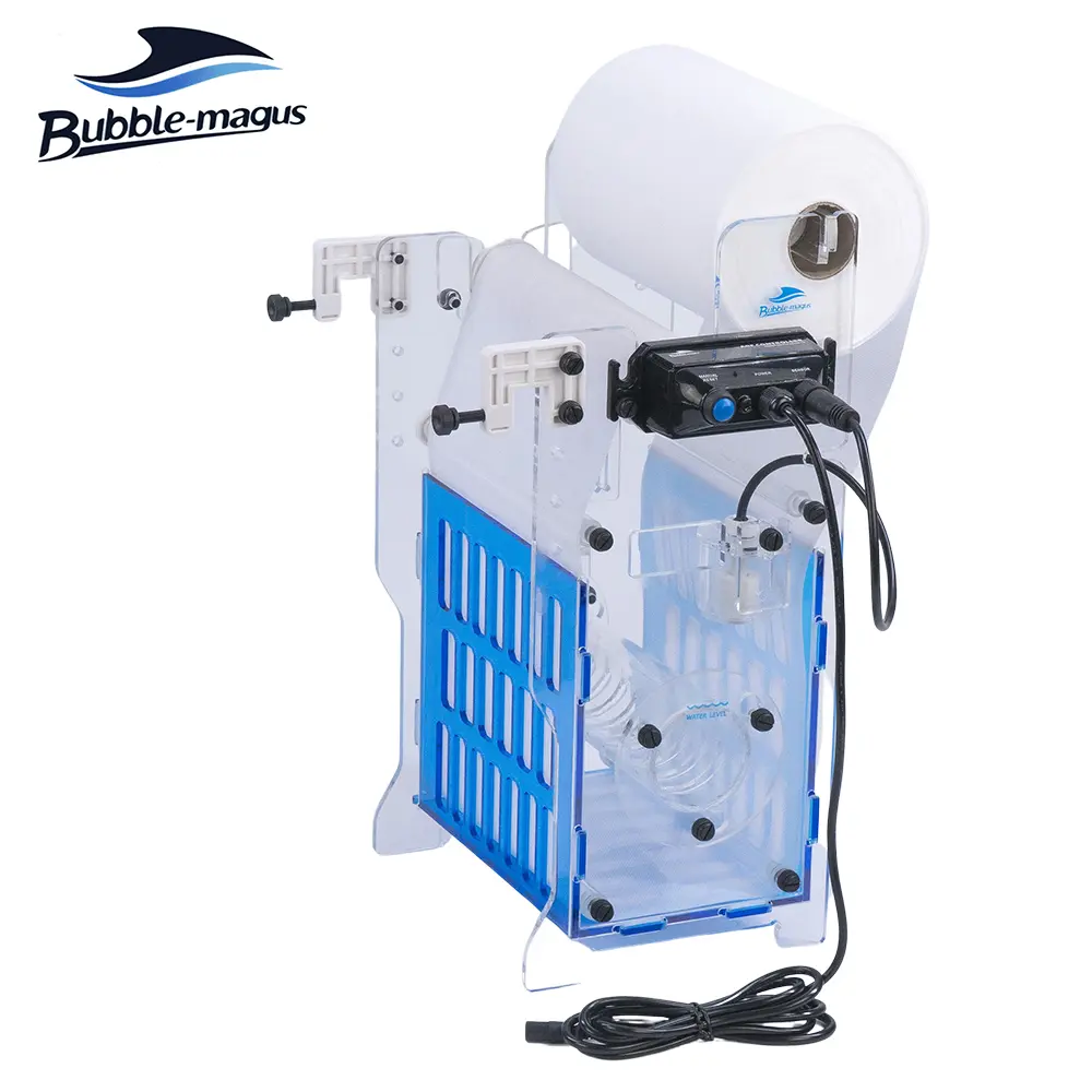 Bubble Magus - Roller Filter - ARF/S - Gen2