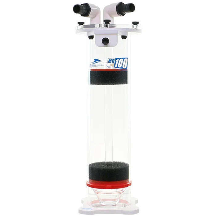 Bubble Magus - MR100 Media Reactor