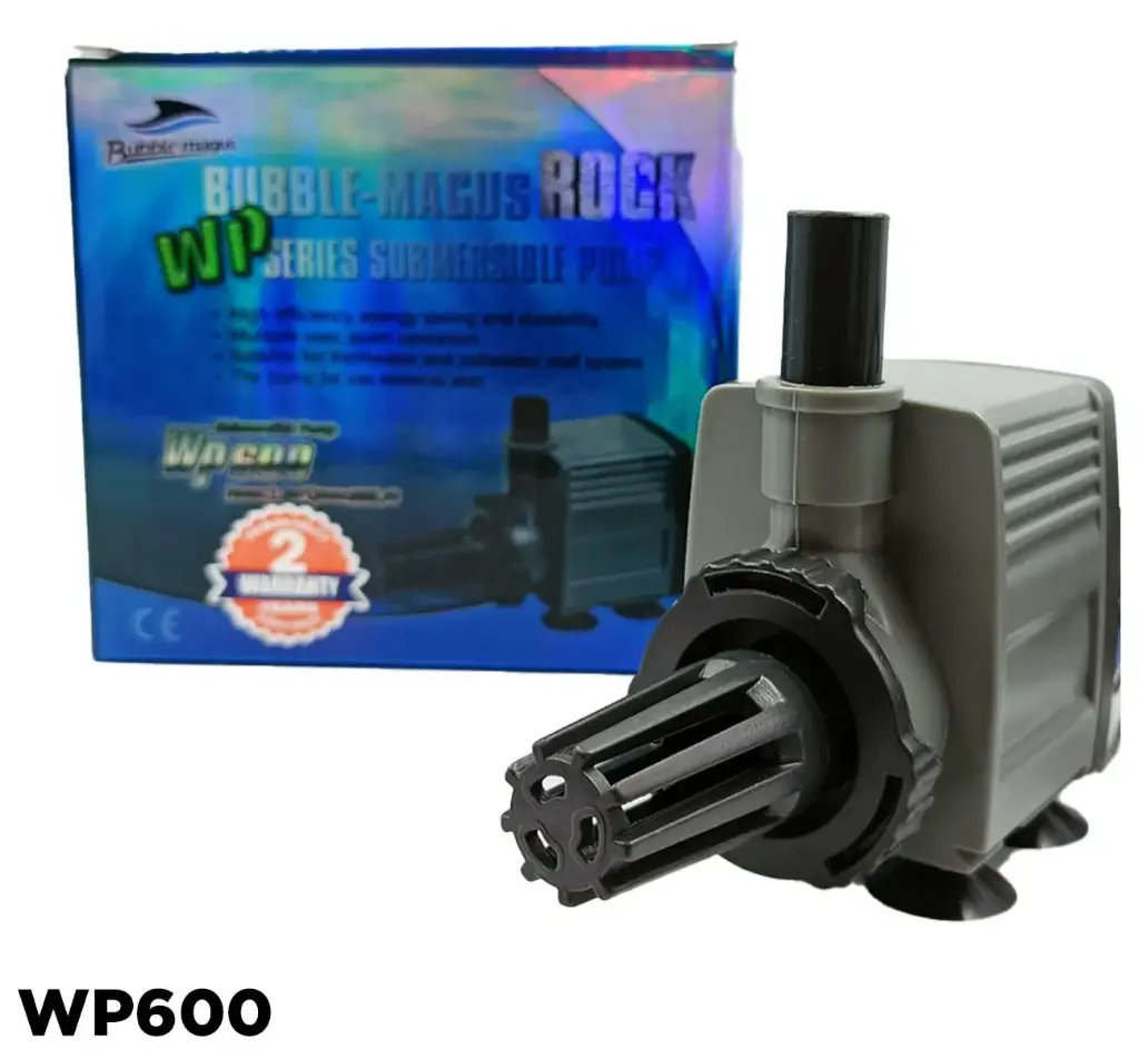 Bubble Magus - Rock Pump WP600