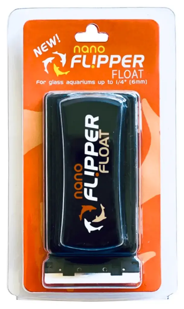 FL!PPER (Flipper) - Nano Float Cleaner