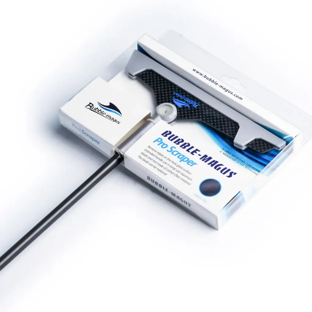 Bubble Magus - Scrapper M 18