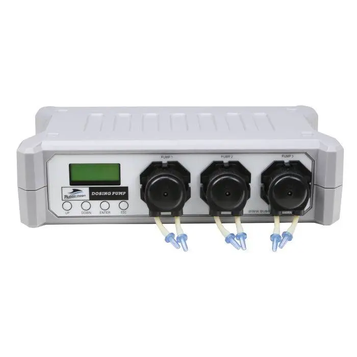 Bubble Magus - T-11 Dosing Pump 