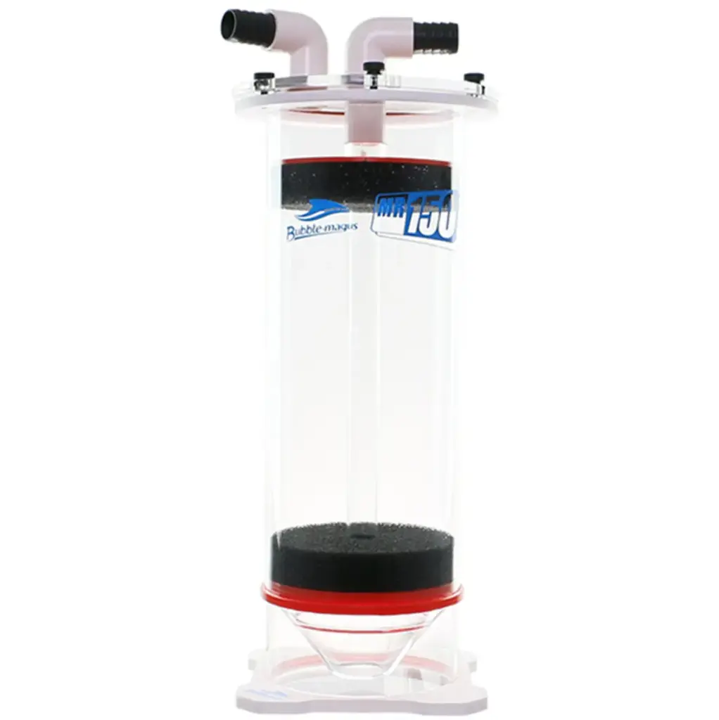 Bubble Magus - MR150 Media Reactor 