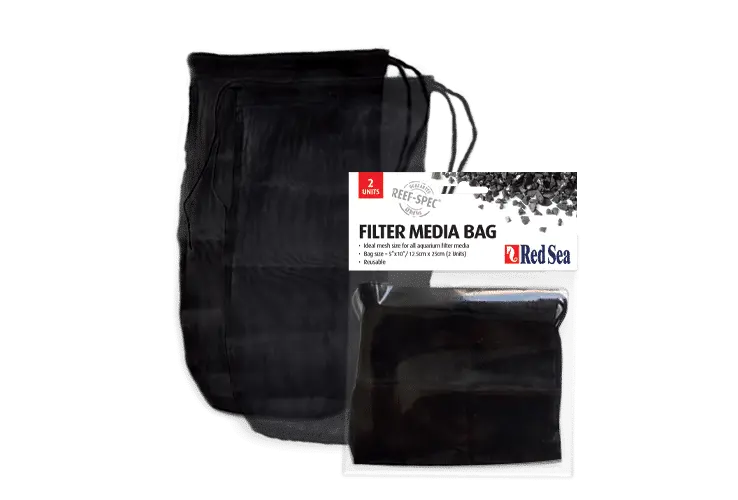 Red Sea - Reef-Spec Media Bag - 1000ml