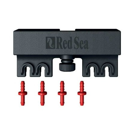 Red Sea - ReefDose 4 - Tube Holder
