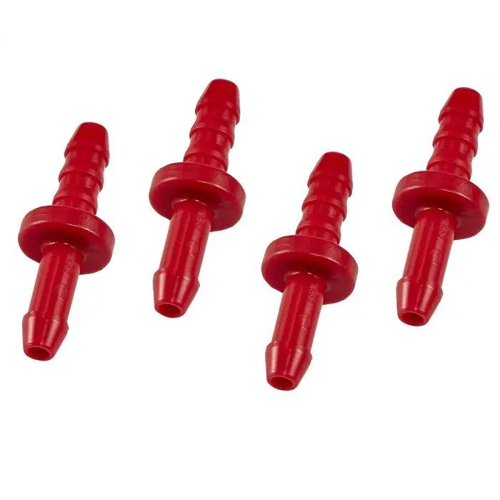 Red Sea - ReefDose Tube Tip Set - 4 pack