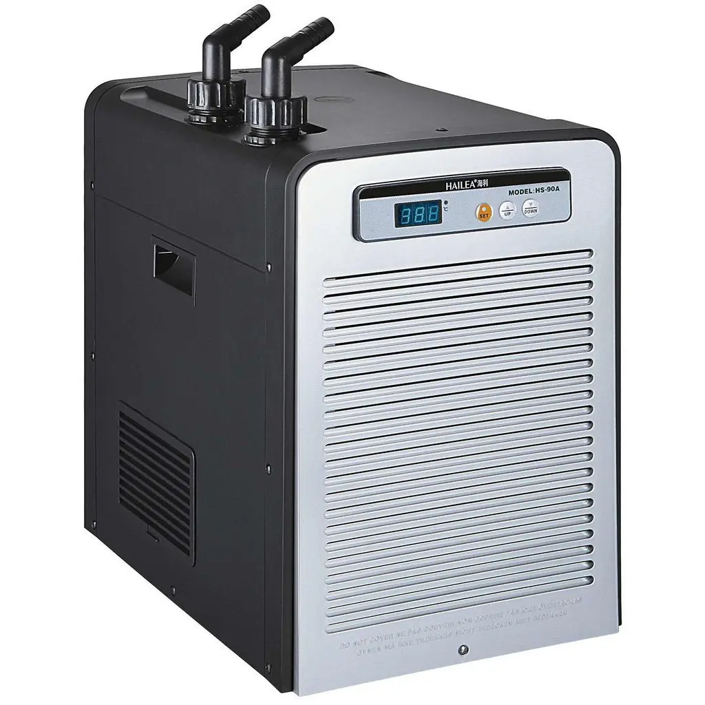 Hailea - HS90A - Aquarium Chiller - 1/2 HP