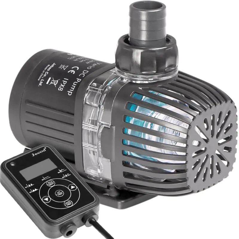 Jebao / Jecod - EP 3500 - Pump