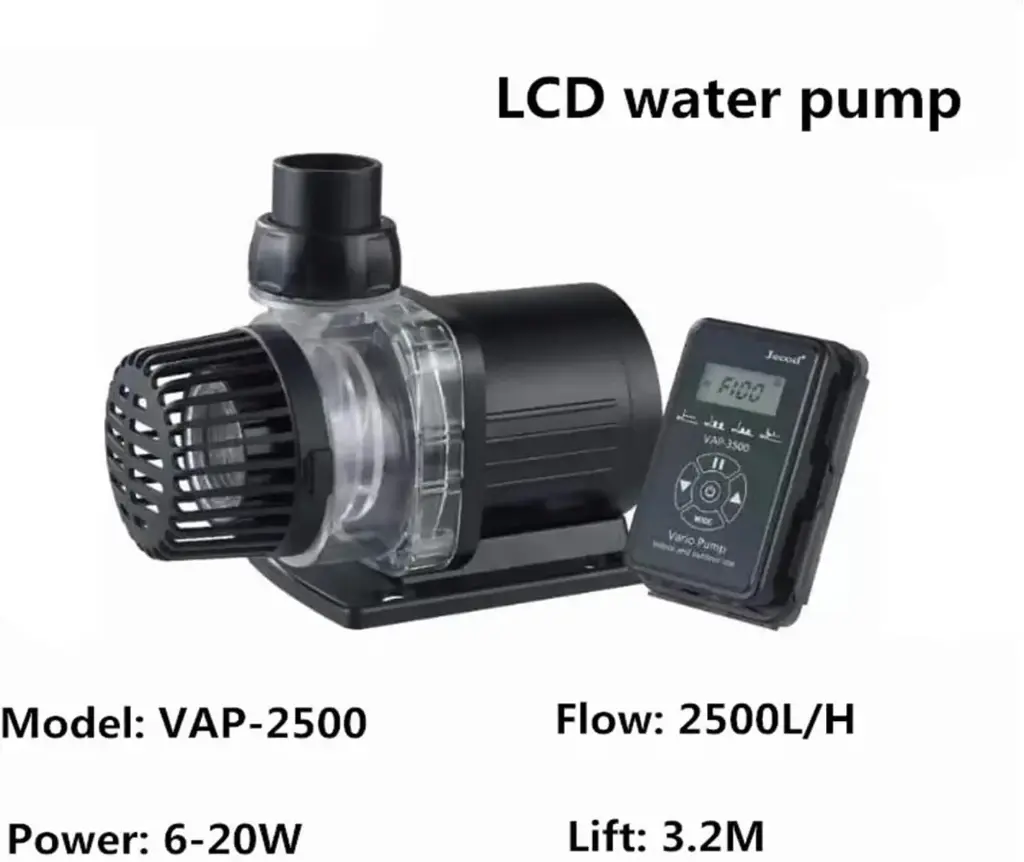 Jebao / Jecod - VAP 2500 