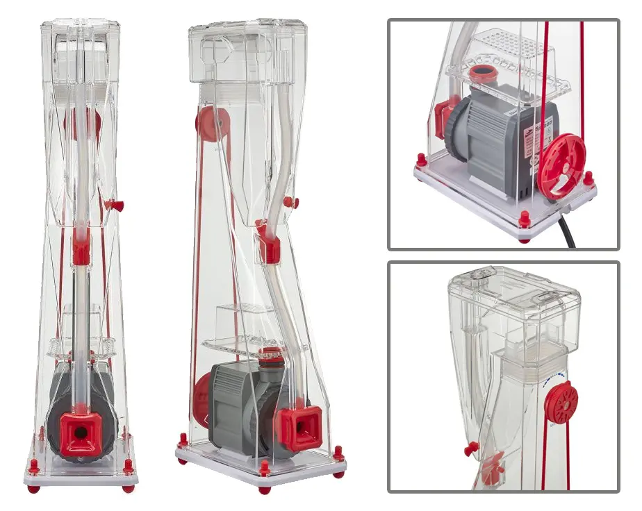 Bubble Magus - Z6 Z Series Internal Protein Skimmer
