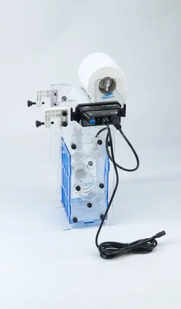 Bubble Magus - Roller Filter - ARF/S - Gen1