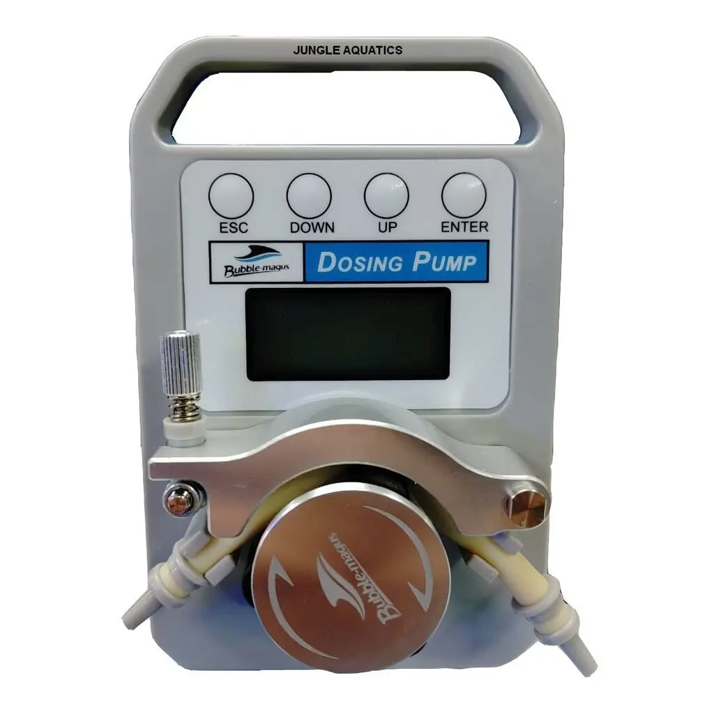 Bubble Magus - TS5 Dosing Pump