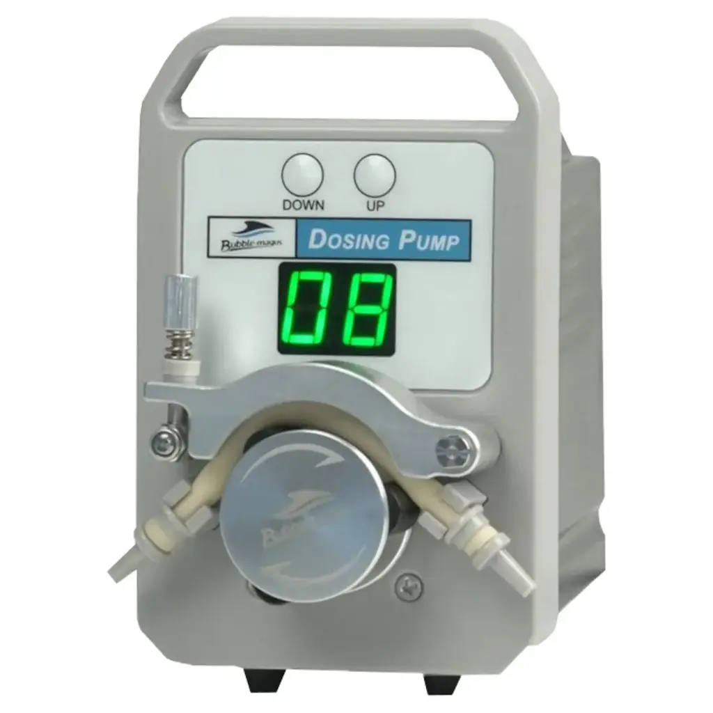 Bubble Magus - TS4 Dosing Pump