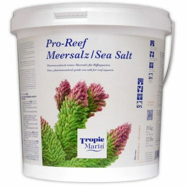 Tropic Marin® - Pro Reef Salt Bucket - 10kg