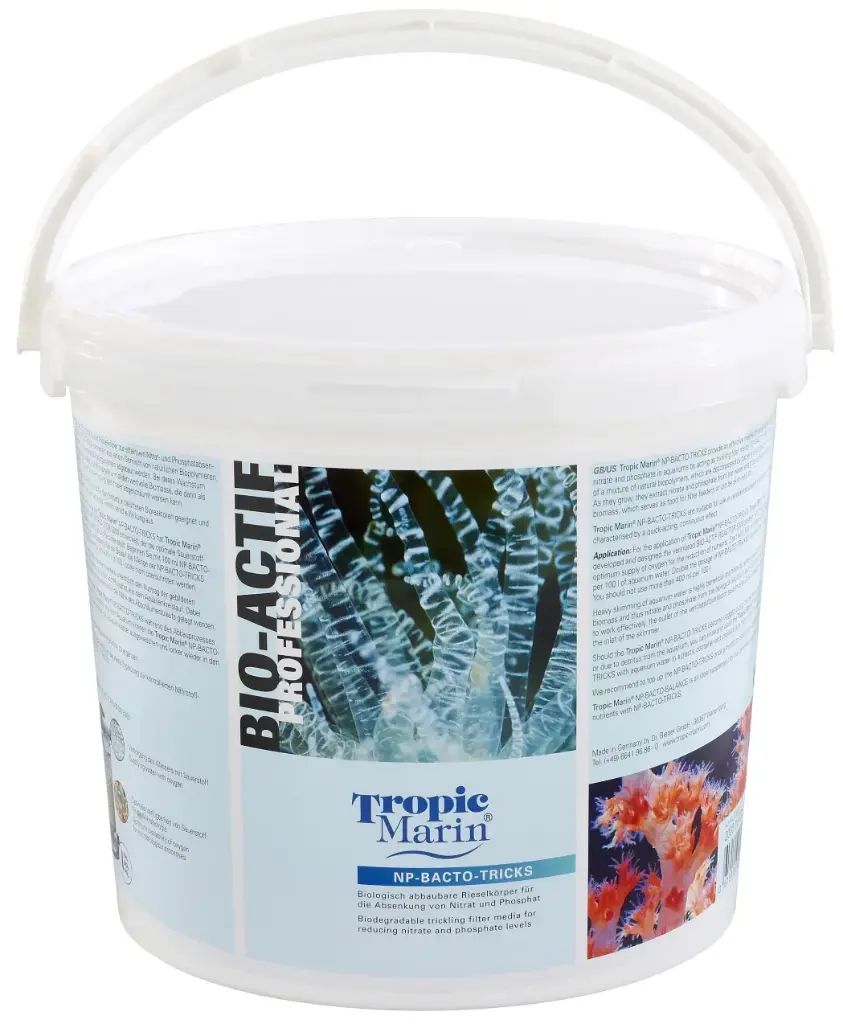 Tropic Marin® - NP Bacto Tricks - 5000ml