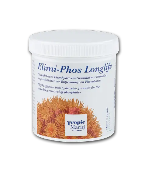 Tropic Marin® - Elimi phos Longlife - 100g