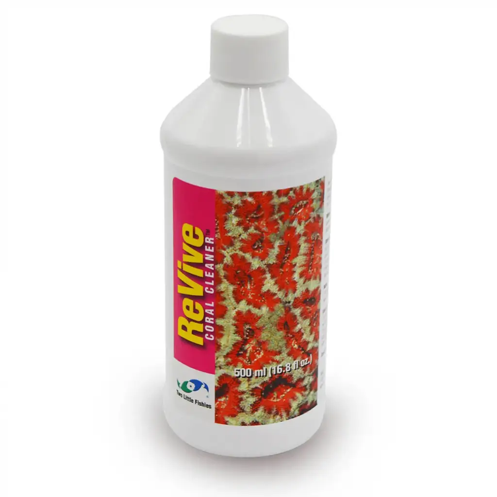Two Little Fishies - Revive Parasite Cleaner 500ml