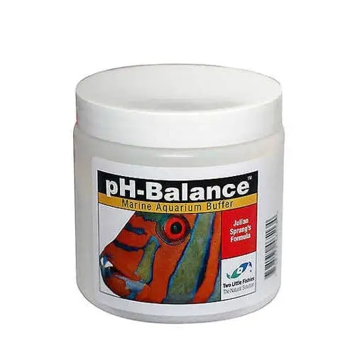 Two Little Fishies - Ph Balance 450g Marine Aquarium 