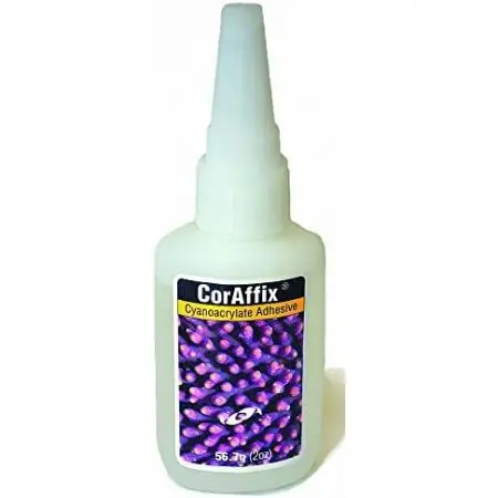 Two Little Fishies - Coraffix Glue 56g