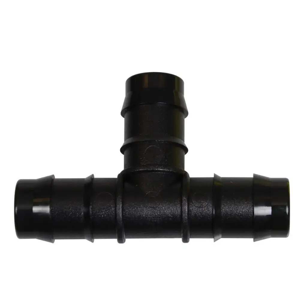 Two Little Fishies - Tee 18mm